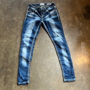 NWOT buckle jeans
